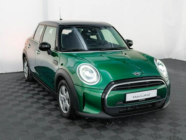 Mini Cooper DW5XP81#1.5 136KM K.cofania Podgrz.f 2 stref klima Salon PL VAT 23%