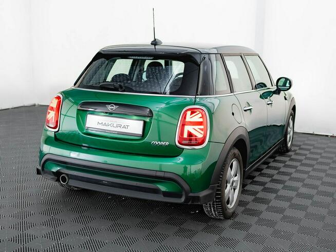 Mini Cooper DW5XP81#1.5 136KM K.cofania Podgrz.f 2 stref klima Salon PL VAT 23%