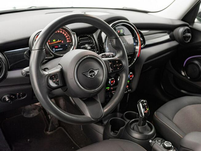 Mini Cooper DW5XP81#1.5 136KM K.cofania Podgrz.f 2 stref klima Salon PL VAT 23%