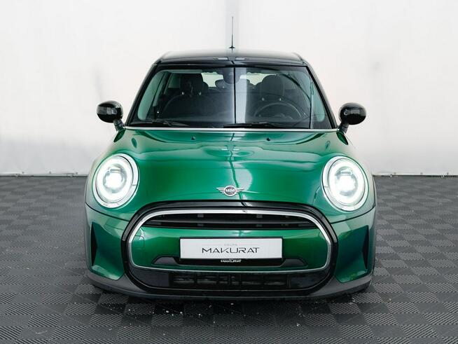 Mini Cooper DW5XP81#1.5 136KM K.cofania Podgrz.f 2 stref klima Salon PL VAT 23%