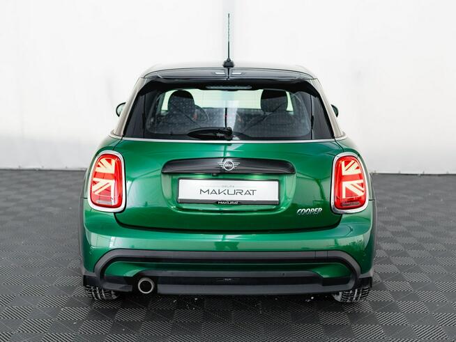 Mini Cooper DW5XP81#1.5 136KM K.cofania Podgrz.f 2 stref klima Salon PL VAT 23%