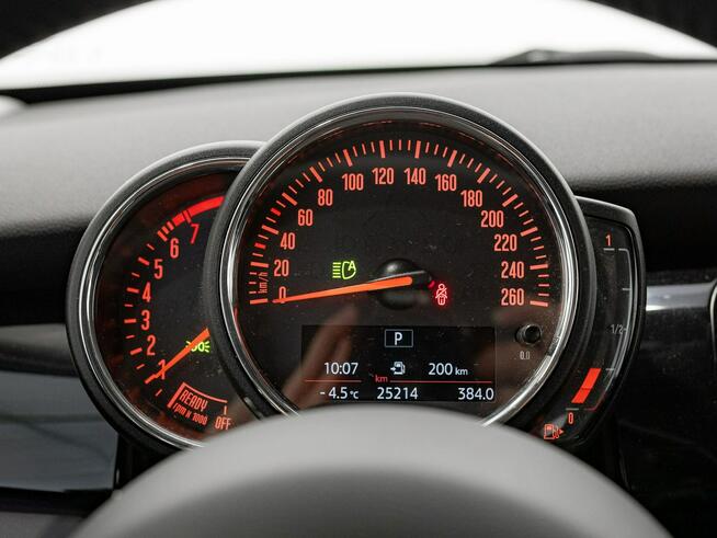 Mini Cooper DW5XP81#1.5 136KM K.cofania Podgrz.f 2 stref klima Salon PL VAT 23%