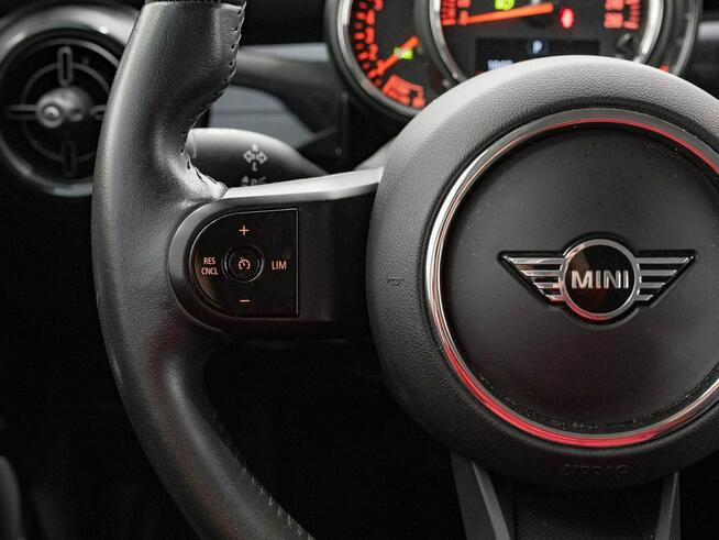 Mini Cooper DW5XP81#1.5 136KM K.cofania Podgrz.f 2 stref klima Salon PL VAT 23%