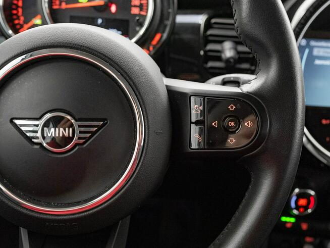 Mini Cooper DW5XP81#1.5 136KM K.cofania Podgrz.f 2 stref klima Salon PL VAT 23%