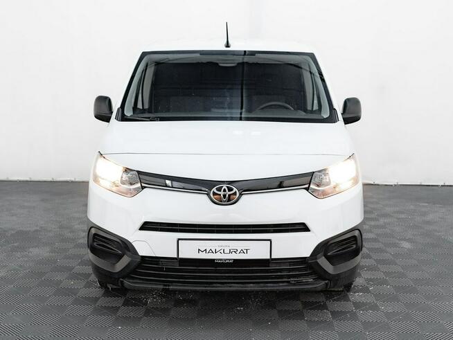 Toyota Proace City DW8TE40#1.5 D-4D STANDARD Tempomat Klima Salon PL VAT23