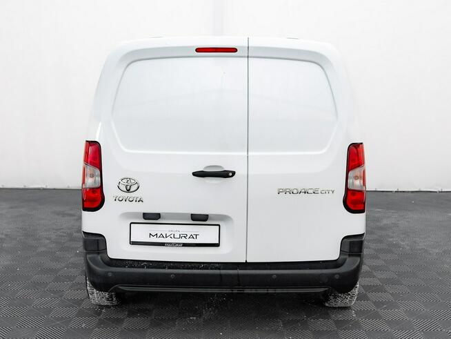 Toyota Proace City DW8TE40#1.5 D-4D STANDARD Tempomat Klima Salon PL VAT23