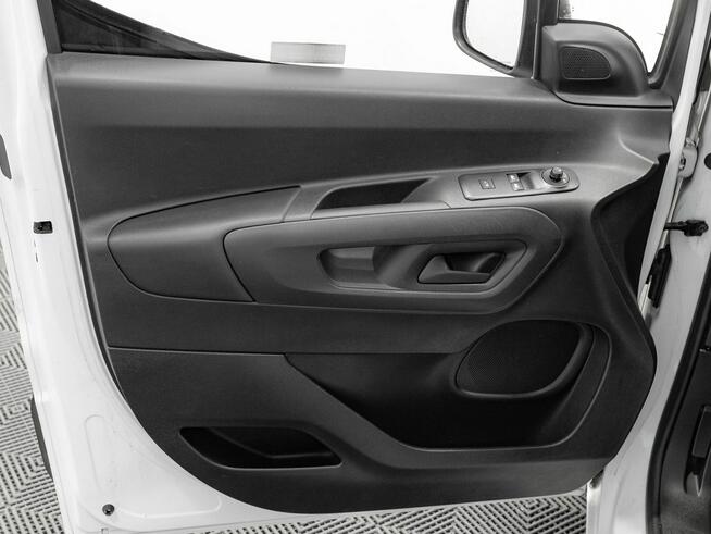 Toyota Proace City DW8TE40#1.5 D-4D STANDARD Tempomat Klima Salon PL VAT23