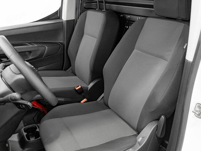 Toyota Proace City DW8TE40#1.5 D-4D STANDARD Tempomat Klima Salon PL VAT23