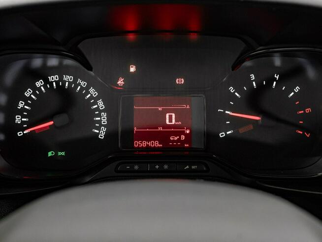 Toyota Proace City DW8TE40#1.5 D-4D STANDARD Tempomat Klima Salon PL VAT23