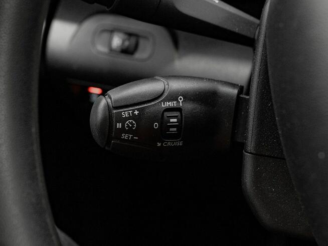 Toyota Proace City DW8TE40#1.5 D-4D STANDARD Tempomat Klima Salon PL VAT23