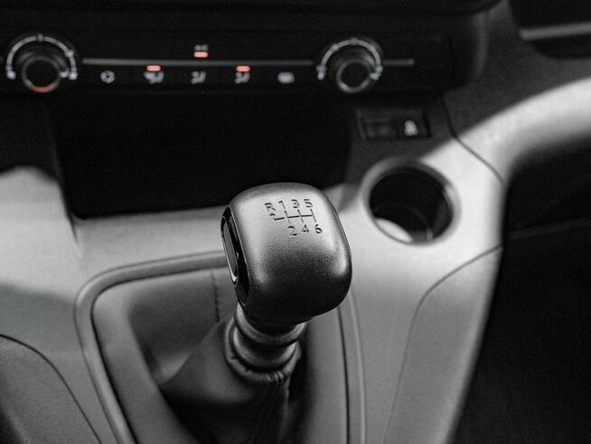 Toyota Proace City DW8TE40#1.5 D-4D STANDARD Tempomat Klima Salon PL VAT23