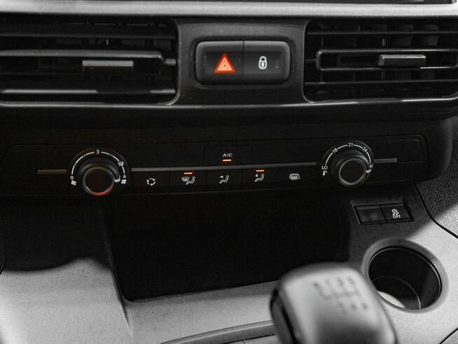 Toyota Proace City DW8TE40#1.5 D-4D STANDARD Tempomat Klima Salon PL VAT23