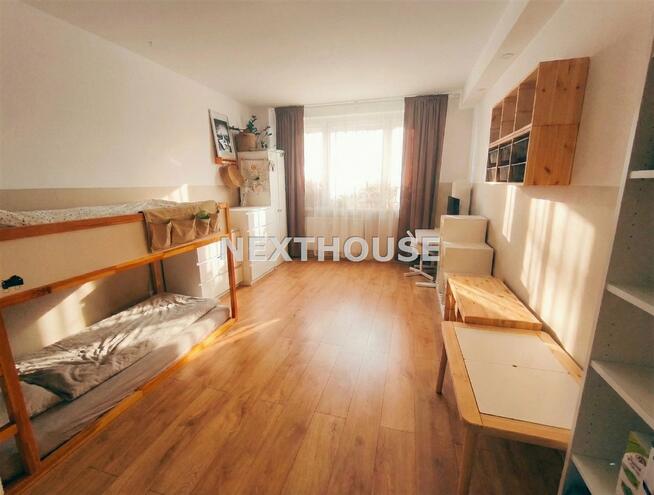 Mieszkanie Gliwice Trynek