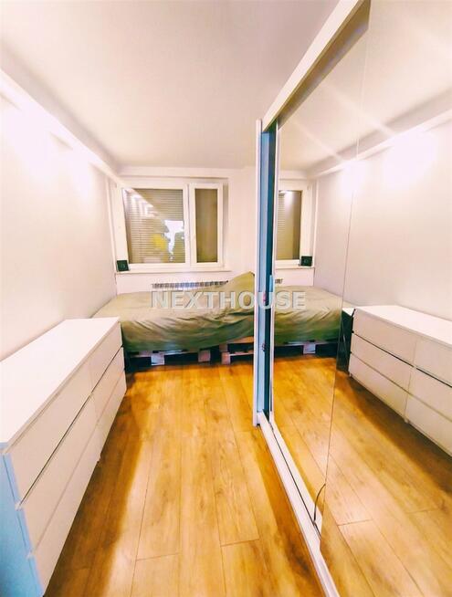 Mieszkanie Gliwice Trynek