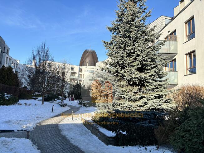 Mieszkanie Warszawa Wilanów, Miasteczko Wilanów, Sejmu Czteroletniego