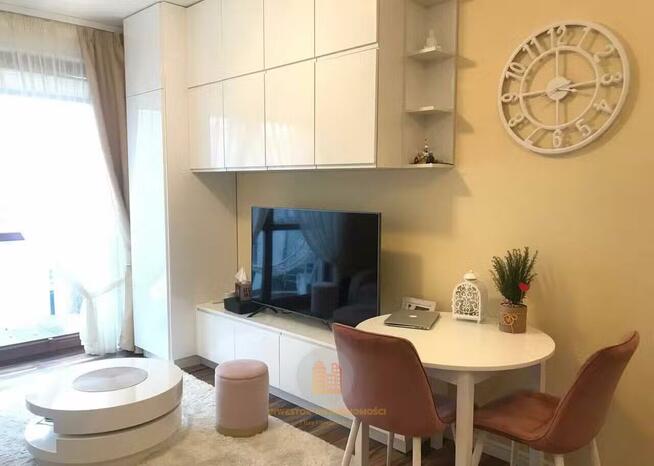 Mieszkanie Warszawa Wilanów, Miasteczko Wilanów, Sejmu Czteroletniego