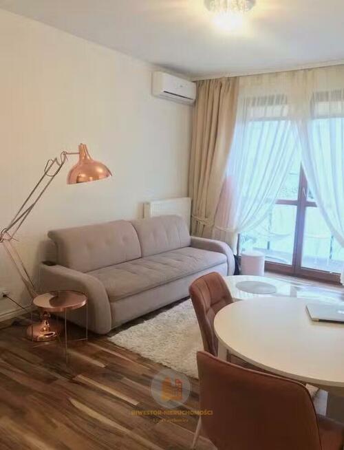 Mieszkanie Warszawa Wilanów, Miasteczko Wilanów, Sejmu Czteroletniego