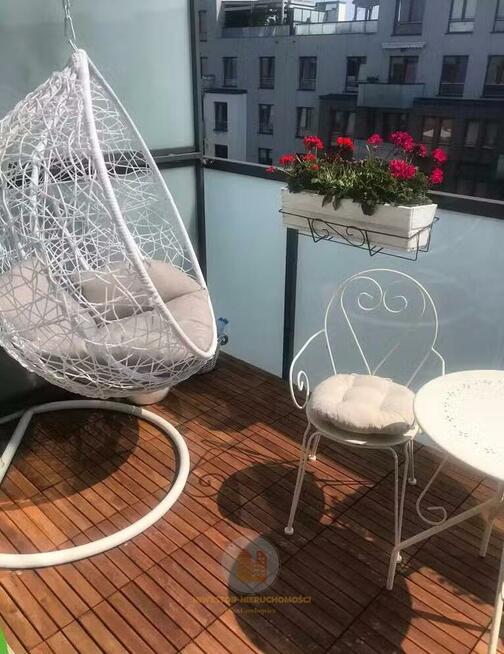 Mieszkanie Warszawa Wilanów, Miasteczko Wilanów, Sejmu Czteroletniego