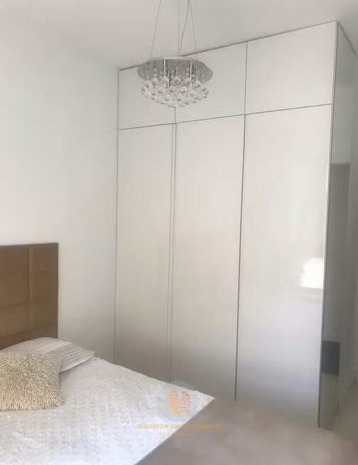 Mieszkanie Warszawa Wilanów, Miasteczko Wilanów, Sejmu Czteroletniego