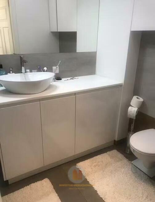 Mieszkanie Warszawa Wilanów, Miasteczko Wilanów, Sejmu Czteroletniego