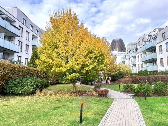 Mieszkanie Warszawa Wilanów, Miasteczko Wilanów, Sejmu Czteroletniego