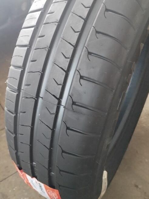 Sprzedam nowe opony