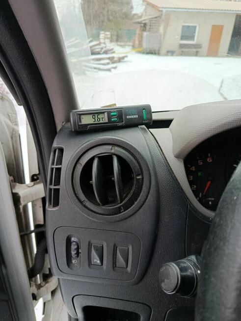 Renault Master 2.3 125km z 2013r