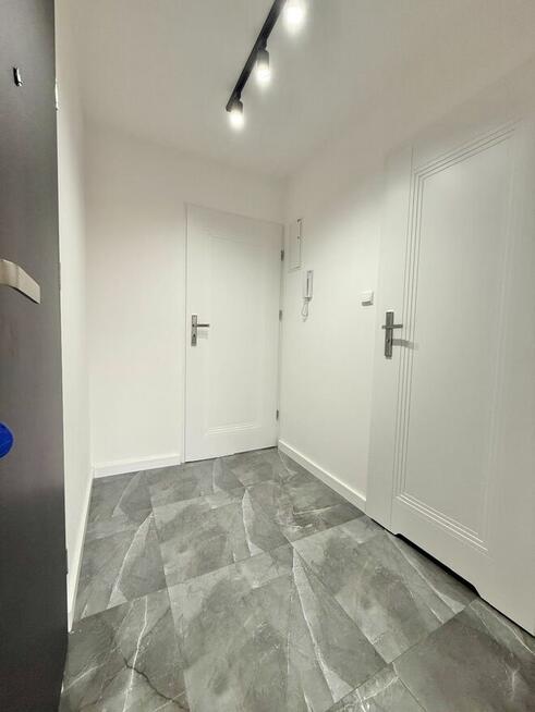 Nowe 2 pokoje od Pułanki