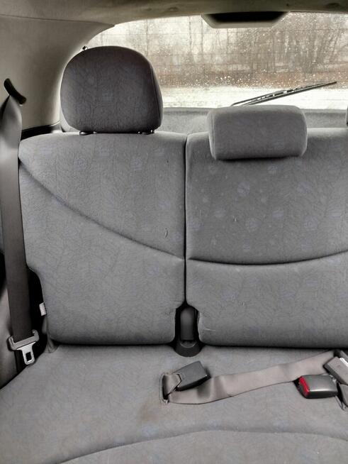 Do sprzedania lub zamiany Toyota Yaris 2003 r