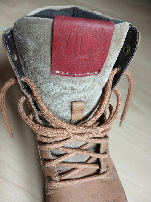 Buty zimowe damskie Lasocki