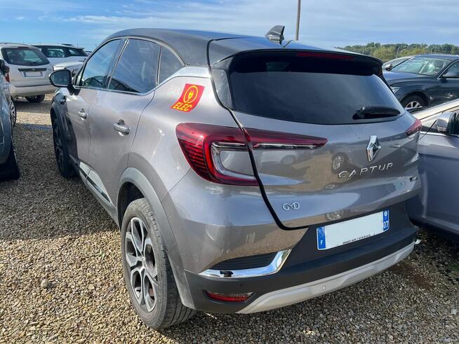 RENAULT Captur II 1.6 E-Tech SCe 145 Intens GN674