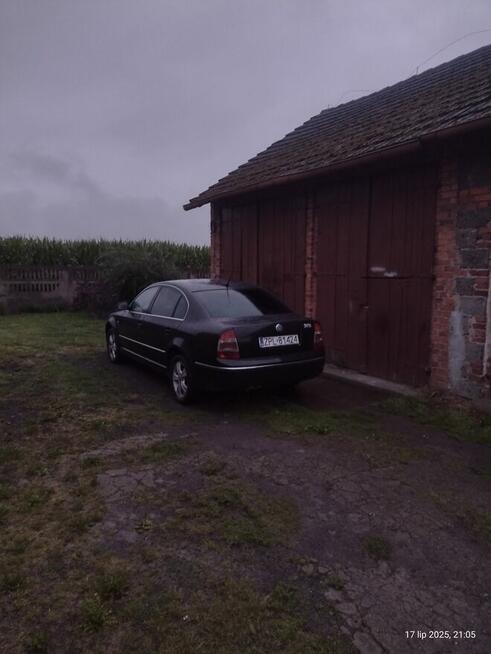 Sprzedam Skoda Super B1