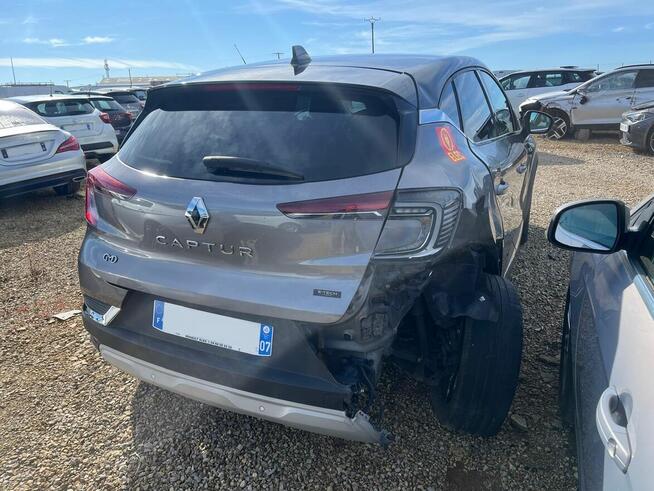 RENAULT Captur II 1.6 E-Tech SCe 145 Intens GN674