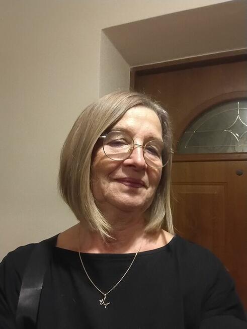 Nauczyciel rytmiki, pedagog, logopeda