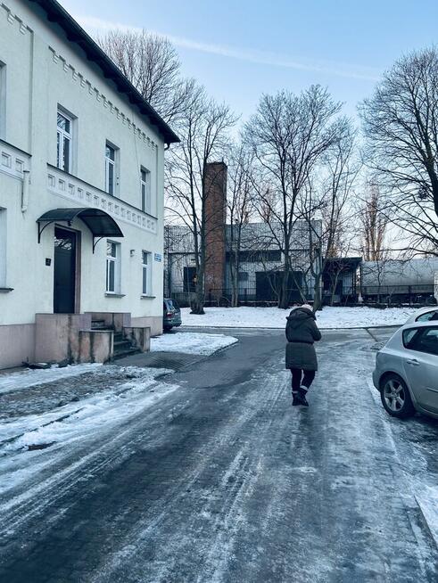 Mieszkanie do kapitalnego remontu 41m2 z ogródkiem