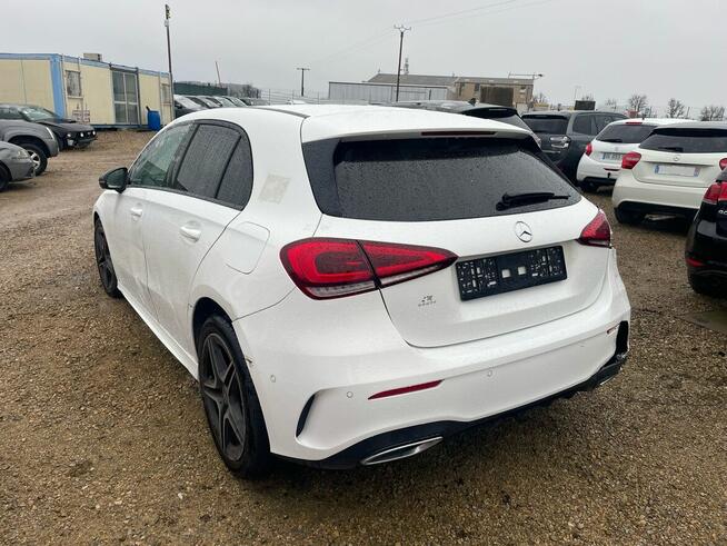 MERCEDES Classe A 180 1.3i 136 GT275