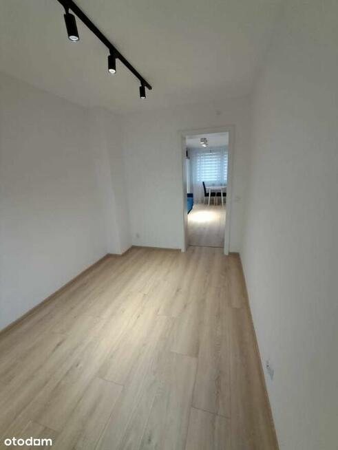 2 pokoje Niwka po generalnym remoncie