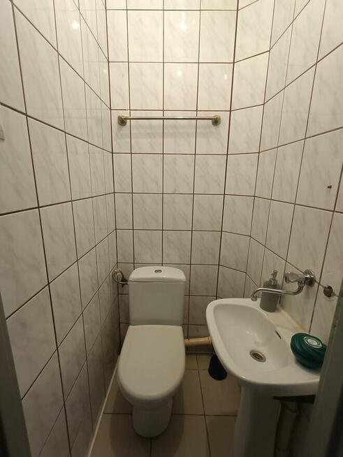 Mam do wynajęcia pokój dla jednej osoby