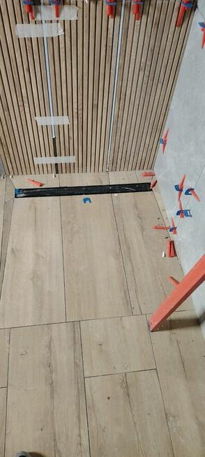 Usługi remontowo budowlane