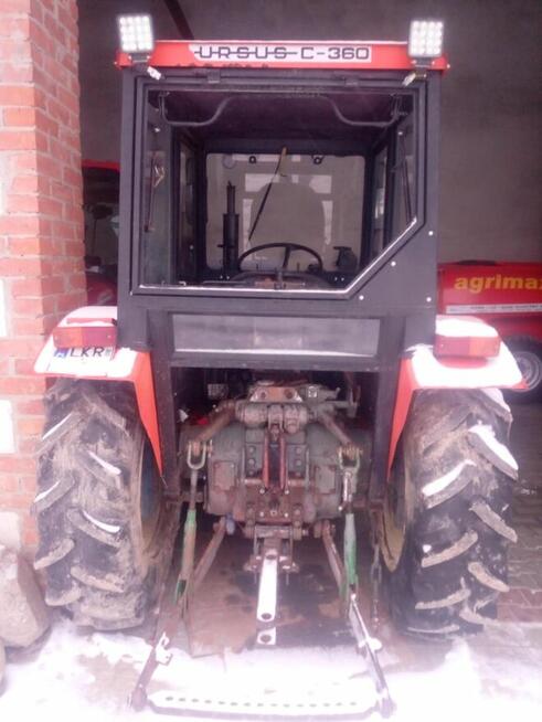 Ursus 4011