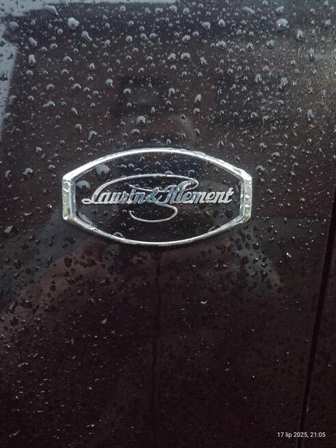 Sprzedam Skoda Super B1