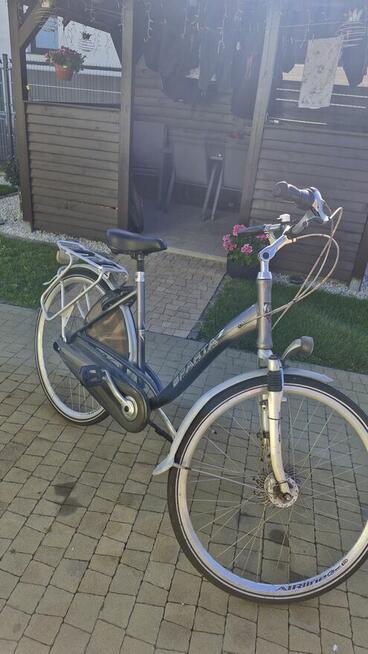 Sprzedam rower Batavus