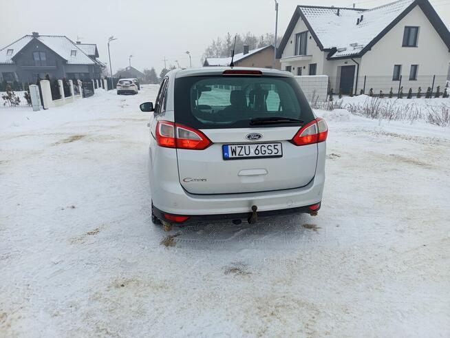 Ford Grand C-Max