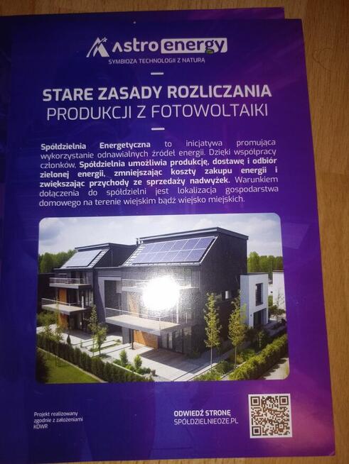 Spółdzielnia energetyczna