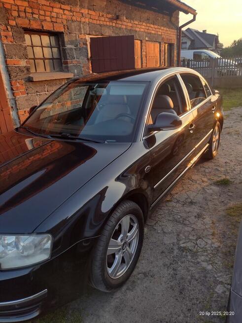 Sprzedam Skoda Super B1