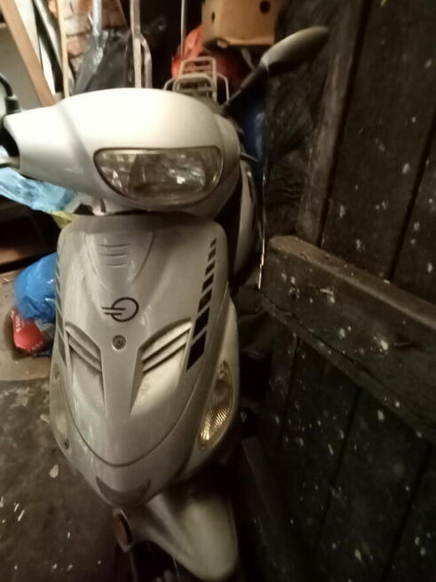 Sprzedam Skuter 50cm