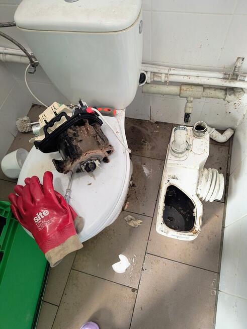 POGOTOWIE HYDRAULICZNE KRAKÓW