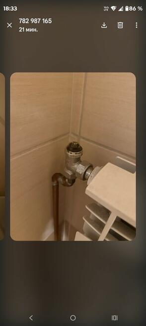 POGOTOWIE HYDRAULICZNE KRAKÓW