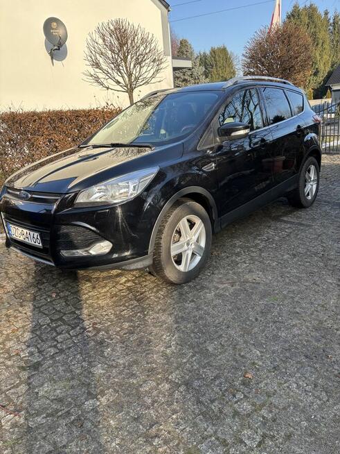 Sprzedam Ford Kuga