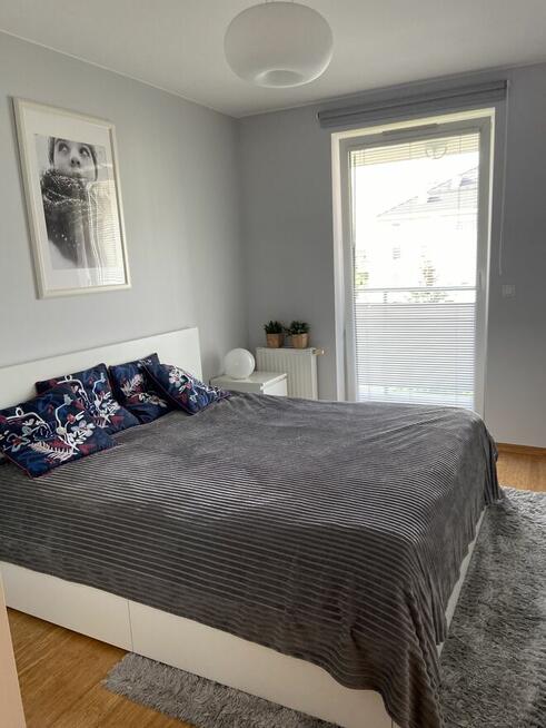 82 m 3 pokoje 2 łazienki garaż